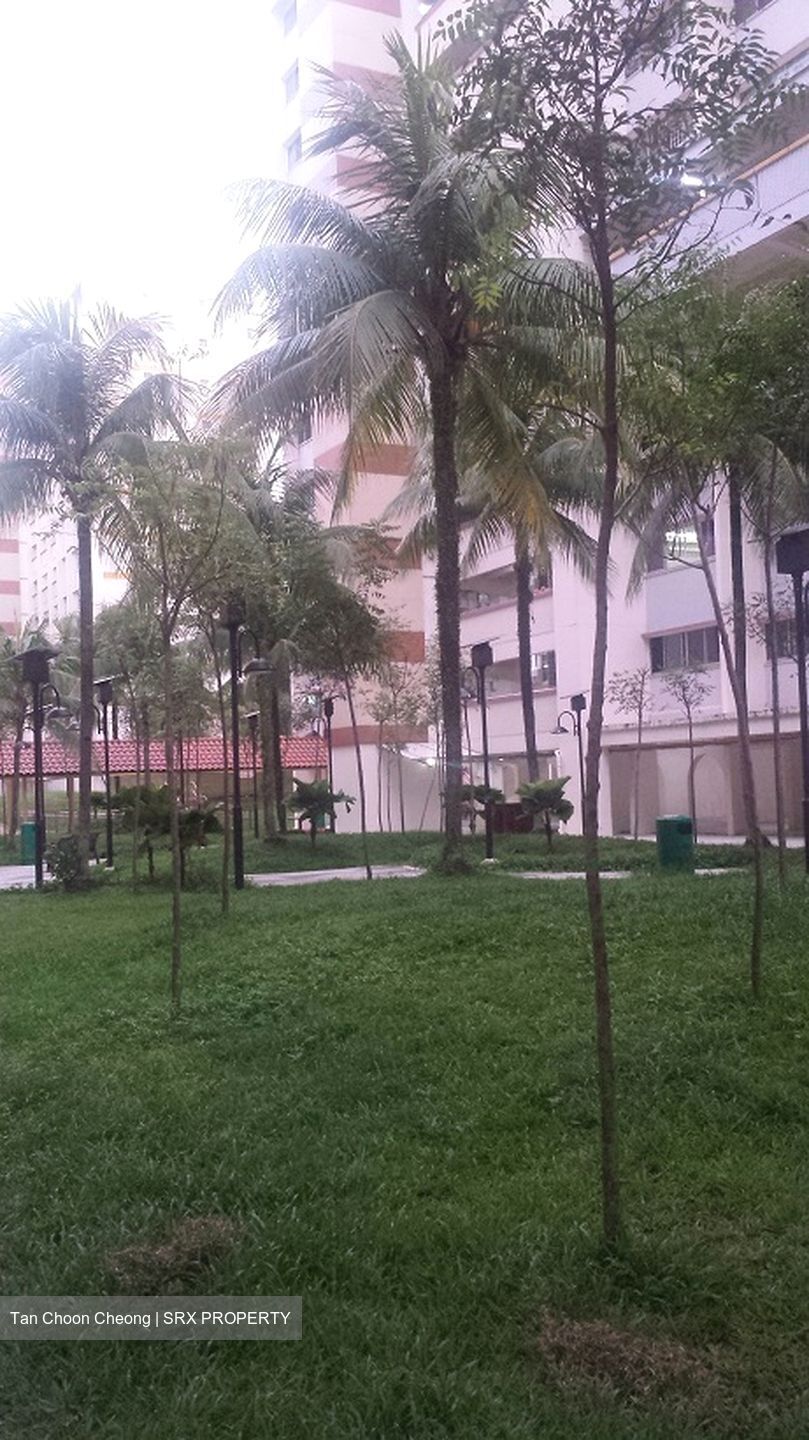 Blk 477 Sembawang Drive (Sembawang), HDB 4 Rooms #576085511